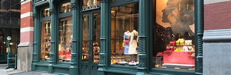 prada new york broadway reviews|575 broadway prada.